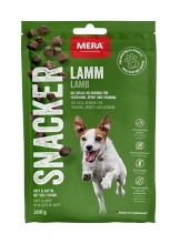 Mera Snacker jagnjetina