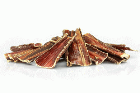 Goveji jerky