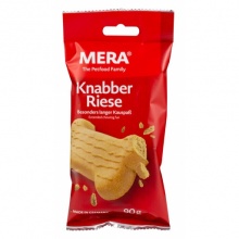 Mera KnabberRiese 90g