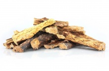 Konjska pljuča 200g