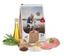 Mera Pure Mini puran & riž