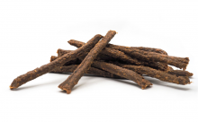 Piščančje palčke s kolostrumom