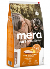 Mera Pure raca & krompir Senior