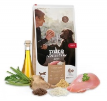 Meradog Pure puran & riž
