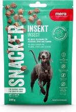 Mera Snacker insekt